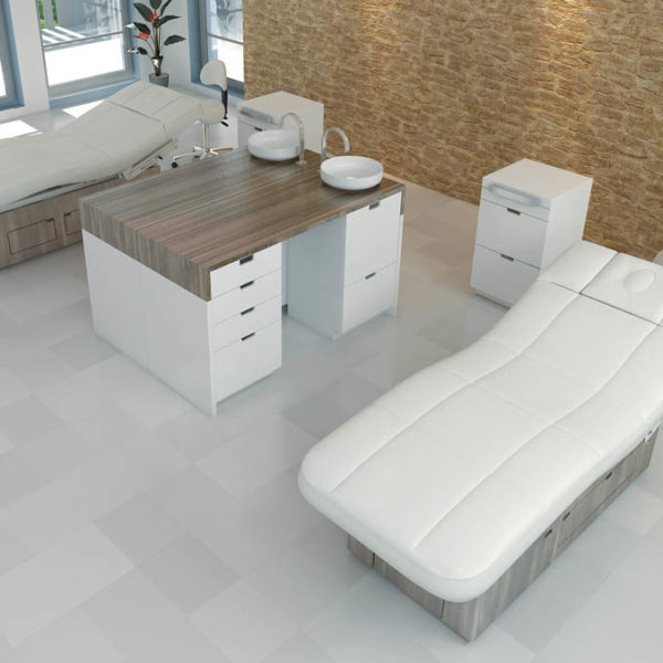 Gharieni K10 spa furniture