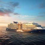 Celebrity Edge, Celebrity Cruises - Gharieni Group